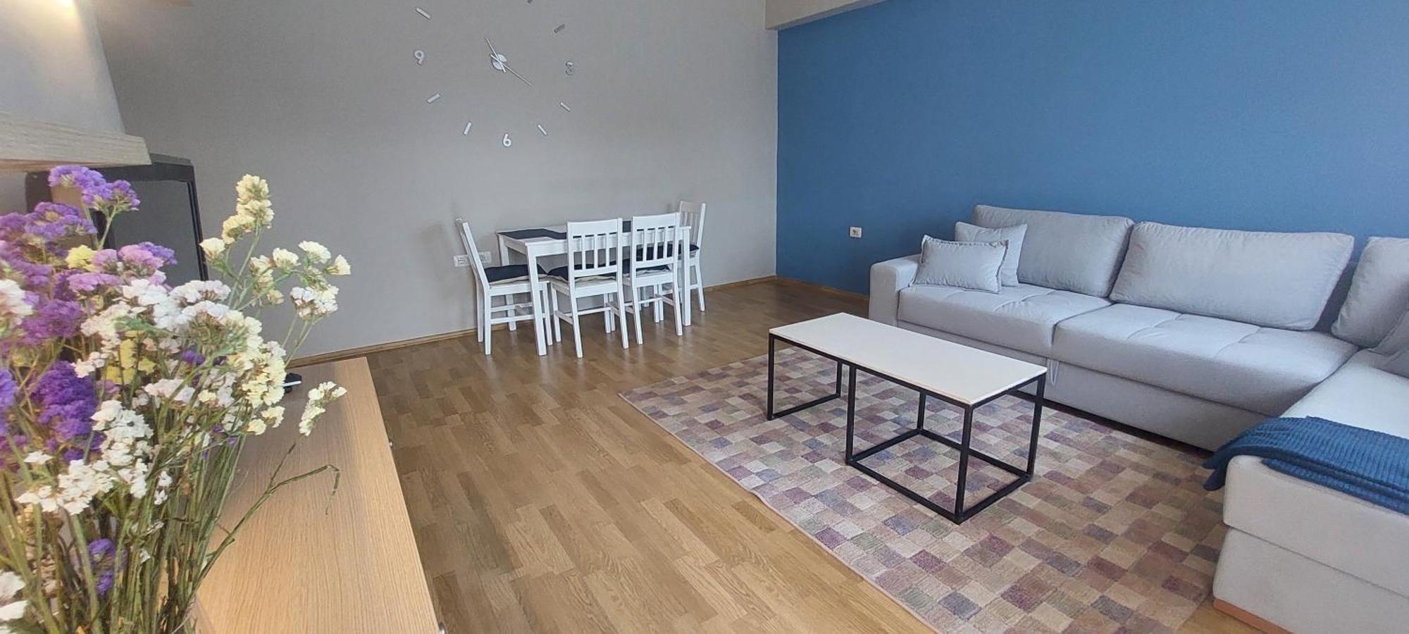Lu-Er Tirana Center Apartment Εξωτερικό φωτογραφία