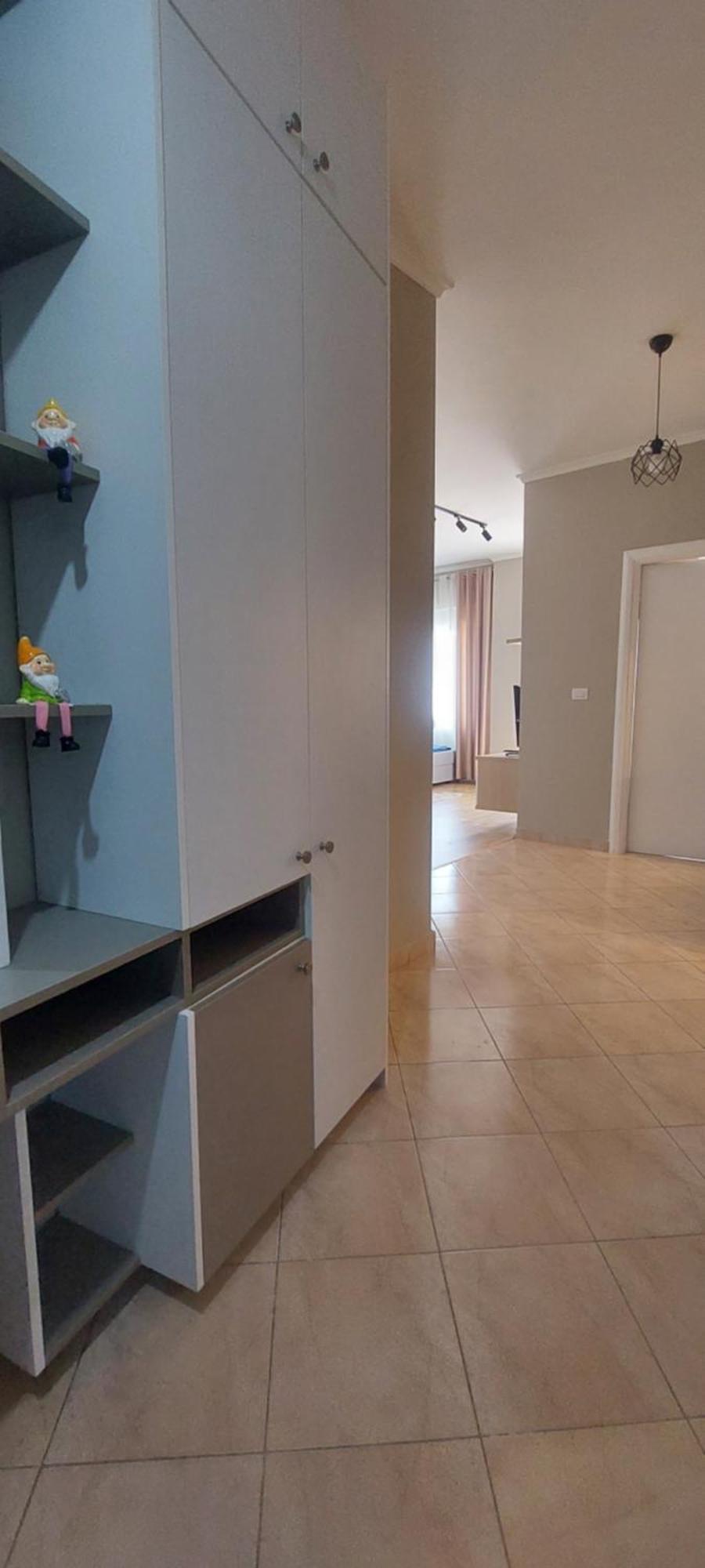 Lu-Er Tirana Center Apartment Εξωτερικό φωτογραφία