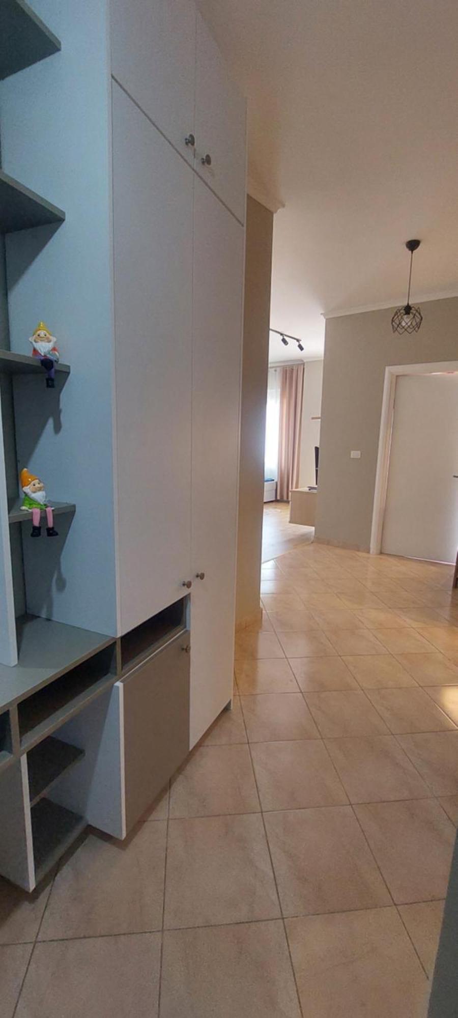 Lu-Er Tirana Center Apartment Εξωτερικό φωτογραφία