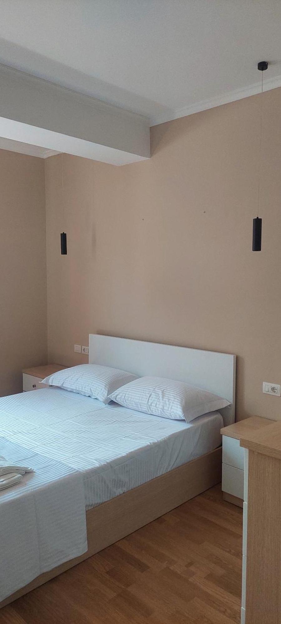 Lu-Er Tirana Center Apartment Εξωτερικό φωτογραφία