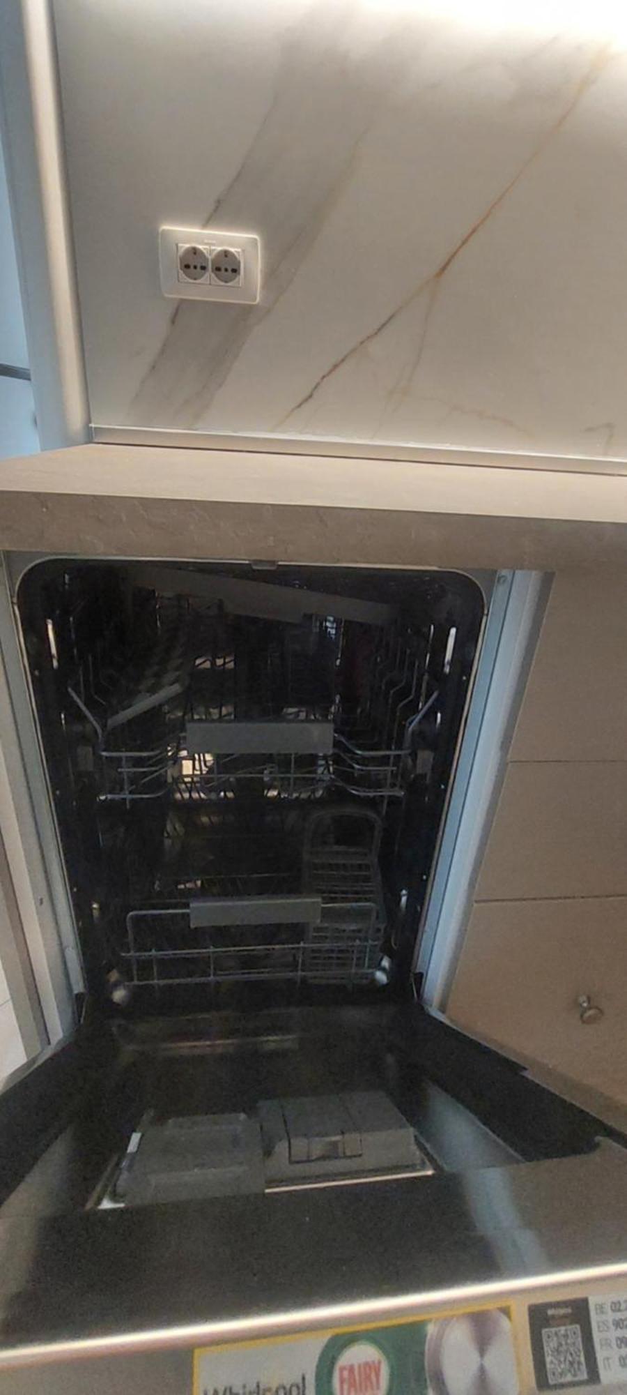 Lu-Er Tirana Center Apartment Εξωτερικό φωτογραφία
