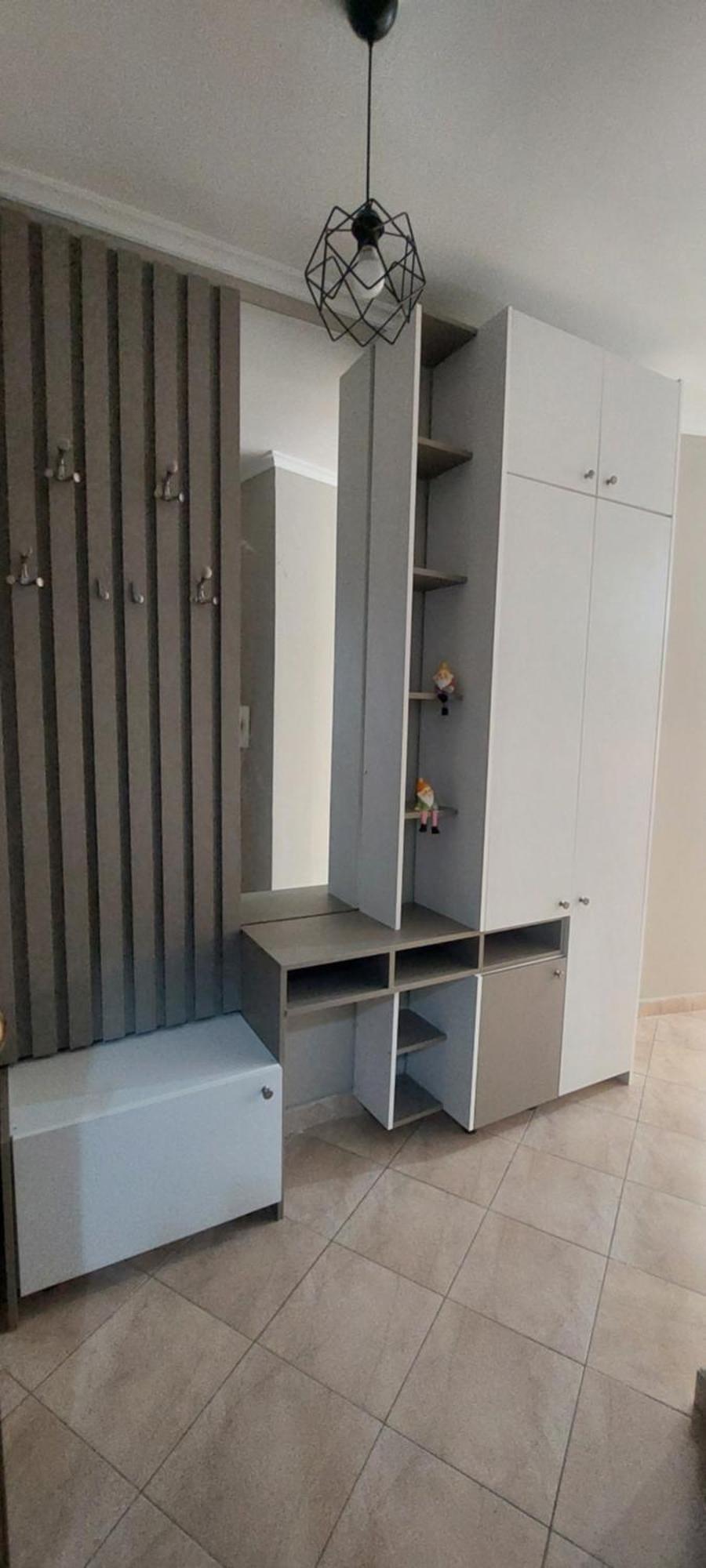 Lu-Er Tirana Center Apartment Εξωτερικό φωτογραφία