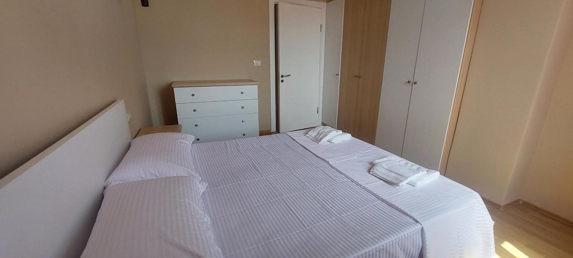 Lu-Er Tirana Center Apartment Εξωτερικό φωτογραφία