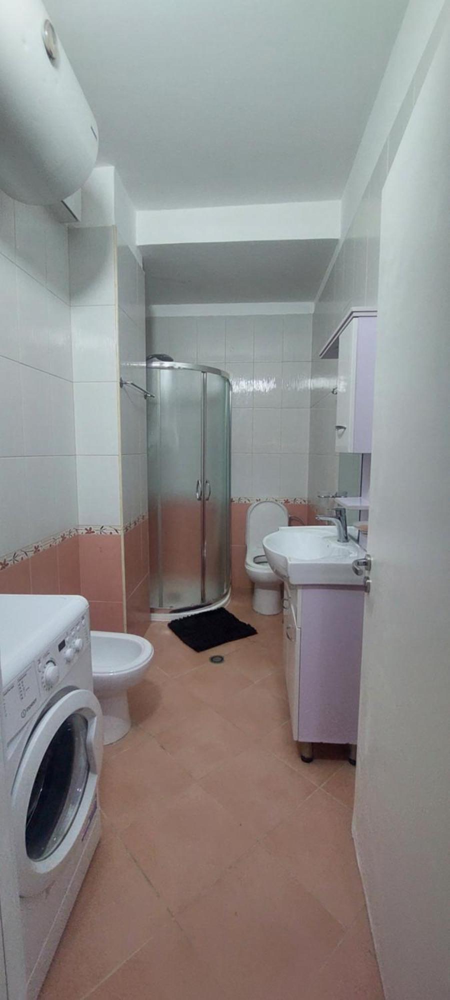 Lu-Er Tirana Center Apartment Εξωτερικό φωτογραφία